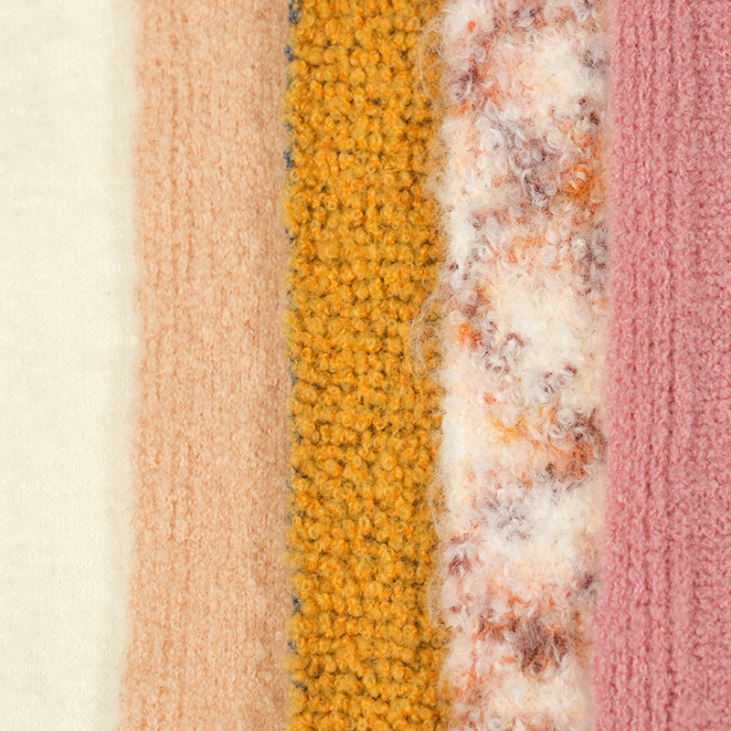 Fancy Boucle pređa